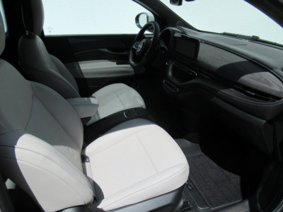 Fiat 500 Vorführwagen Fiat 500 Vorführwagen