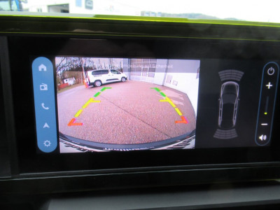 Fiat Grande Panda Gebrauchtwagen