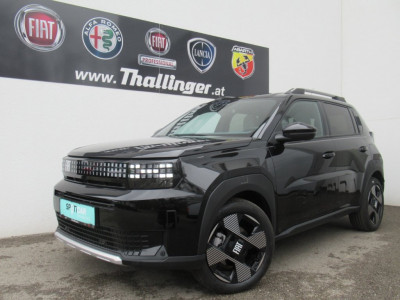 Fiat Grande Panda Gebrauchtwagen