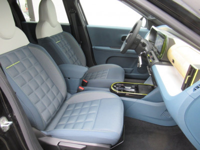 Fiat Grande Panda Gebrauchtwagen