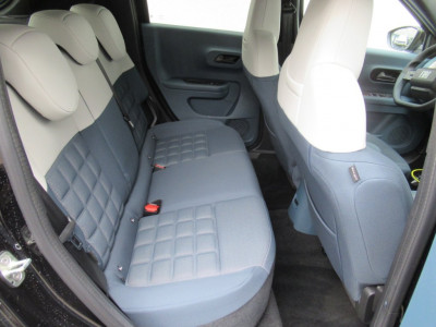 Fiat Grande Panda Gebrauchtwagen