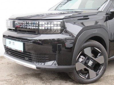 Fiat Grande Panda Gebrauchtwagen