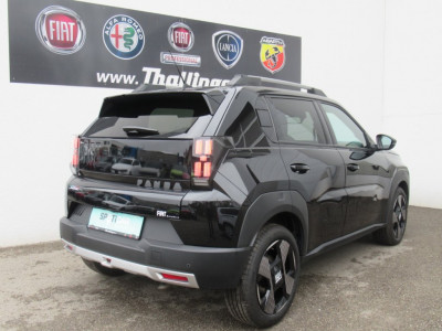 Fiat Grande Panda Gebrauchtwagen