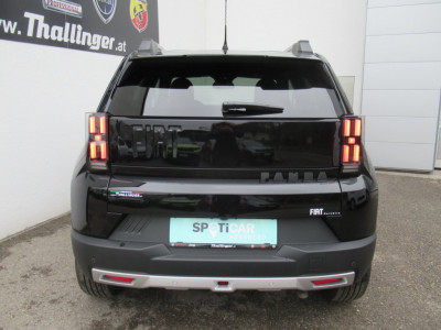 Fiat Grande Panda Gebrauchtwagen