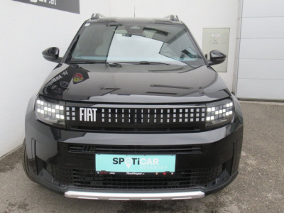 Fiat Grande Panda Gebrauchtwagen