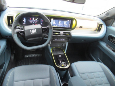 Fiat Grande Panda Gebrauchtwagen