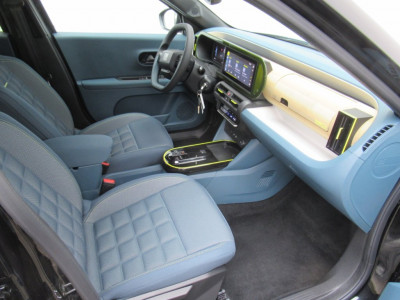 Fiat Grande Panda Gebrauchtwagen