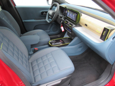 Fiat Grande Panda Gebrauchtwagen