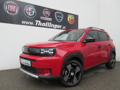 Fiat Grande Panda Gebrauchtwagen