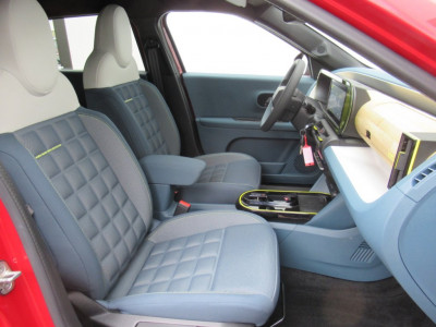 Fiat Grande Panda Gebrauchtwagen