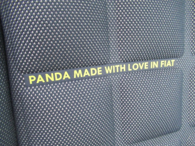 Fiat Grande Panda Gebrauchtwagen