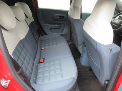 Fiat Grande Panda Gebrauchtwagen