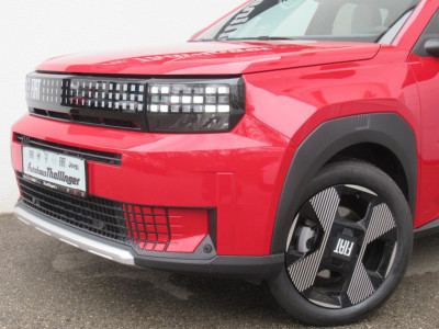 Fiat Grande Panda Gebrauchtwagen