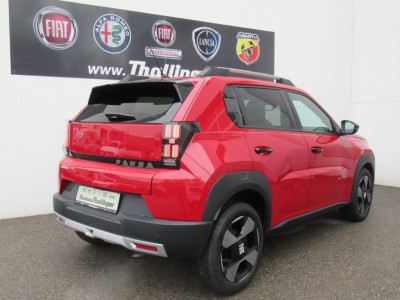 Fiat Grande Panda Gebrauchtwagen