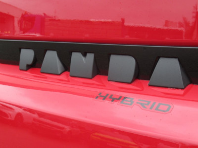 Fiat Grande Panda Gebrauchtwagen