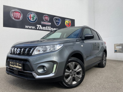 Suzuki Vitara Gebrauchtwagen