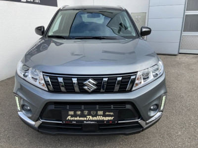 Suzuki Vitara Gebrauchtwagen