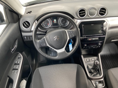 Suzuki Vitara Gebrauchtwagen