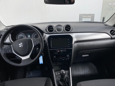 Suzuki Vitara Gebrauchtwagen