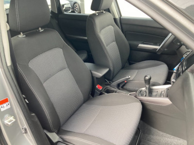 Suzuki Vitara Gebrauchtwagen