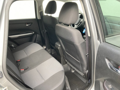 Suzuki Vitara Gebrauchtwagen