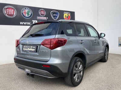 Suzuki Vitara Gebrauchtwagen