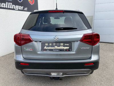 Suzuki Vitara Gebrauchtwagen