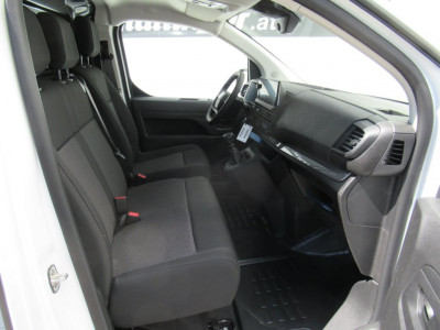 Fiat Scudo Vorführwagen
