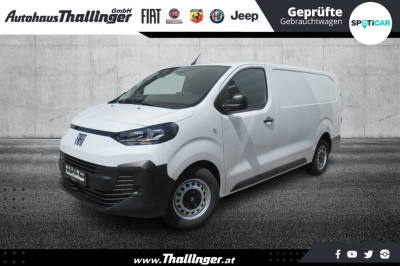 Fiat Scudo Vorführwagen
