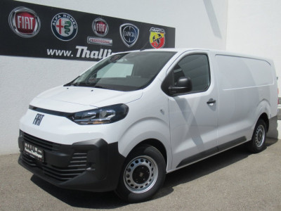 Fiat Scudo Vorführwagen