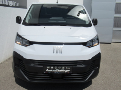 Fiat Scudo Vorführwagen