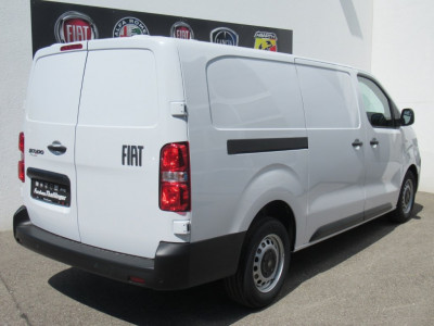 Fiat Scudo Vorführwagen