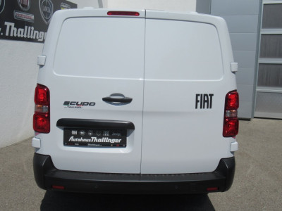 Fiat Scudo Vorführwagen
