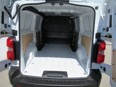Fiat Scudo Vorführwagen