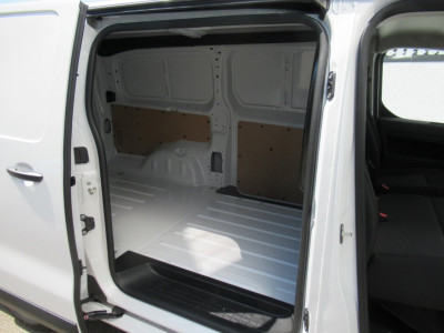 Fiat Scudo Vorführwagen