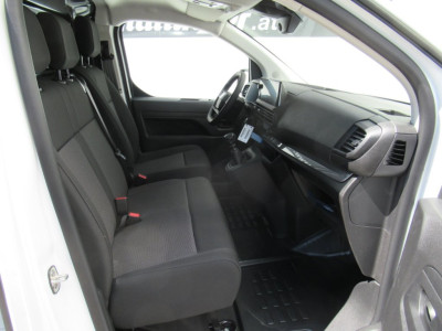 Fiat Scudo Vorführwagen