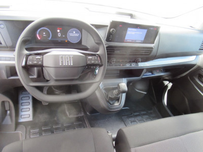 Fiat Scudo Vorführwagen