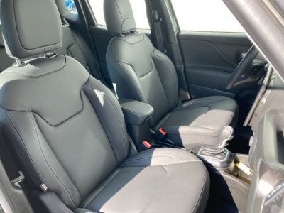 Jeep Renegade Gebrauchtwagen Jeep Renegade Gebrauchtwagen