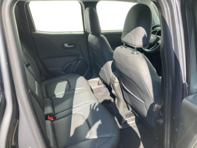 Jeep Renegade Gebrauchtwagen Jeep Renegade Gebrauchtwagen