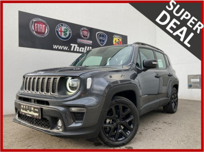 Jeep Renegade Gebrauchtwagen