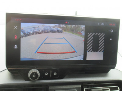 Fiat Doblo Vorführwagen