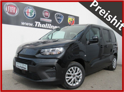 Fiat Doblo Vorführwagen