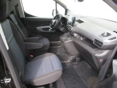 Fiat Doblo Vorführwagen