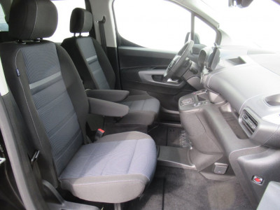 Fiat Doblo Vorführwagen