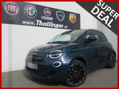 Fiat 500 Neuwagen Fiat 500 Neuwagen