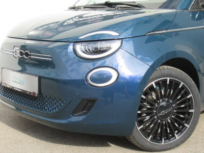 Fiat 500 Gebrauchtwagen