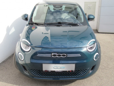 Fiat 500 Gebrauchtwagen