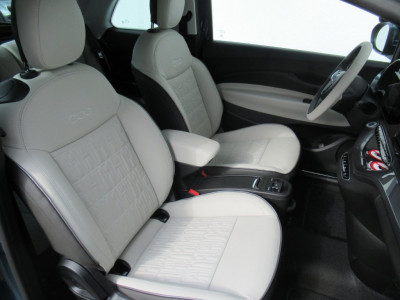 Fiat 500 Gebrauchtwagen
