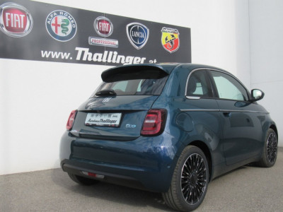 Fiat 500 Gebrauchtwagen