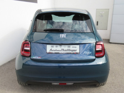 Fiat 500 Gebrauchtwagen